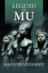 Legend of Mu (Lemuria)