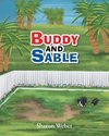 Buddy and Sable