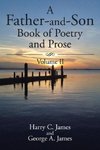 A Father-and-Son Book of Poetry and Prose