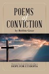 Poems of Conviction