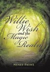 Willie Wish and the Magic Realm