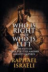 Who Is Right and Who Is Left