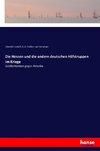 Die Hessen und die andern deutschen Hilfstruppen im Kriege