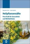 Heilpflanzensäfte