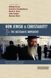 How Jewish Is Christianity?