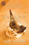 Authentic Faith