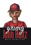 Young John Holtz