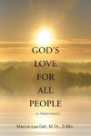 God's Love for All People . . .