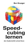 Speedcubing lernen