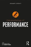 Cotterill, S: The Psychology of Performance