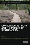 Environmental Policy and the Pursuit of Sustainability