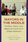 Mayors in the Middle