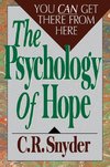PSYCHOLOGY OF HOPE