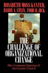 Challenge of Organizational Change