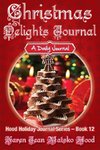 Christmas Delights Journal