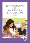 Almanac of American Education 2018, The