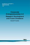 Corporate Entrepreneurship 2.0