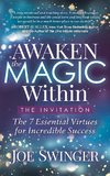 Awaken the Magic Within