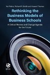 Rethinking the Business Models of Business Schools