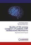 Quality of life among caregivers of patients with Glioblastoma Multiforme