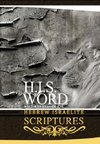 H.I.S. WORD HEBREW ISRAELITE SCRIPTURES