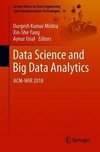 Data Science and Big Data Analytics