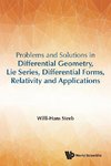 Steeb, W: Problems And Solutions In Differential Geometry, L