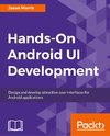 HANDS-ON ANDROID UI DEVELOPMEN