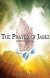 The Prayer of Jabez