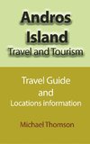 Thomson, M: Andros Island Travel and Tourism