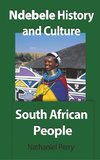 Perry, N: Ndebele History and Culture