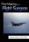 The Making of a Flight Surgeon