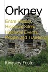 Orkney