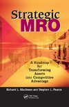 Pearce, S: Strategic MRO