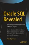 Oracle SQL Revealed