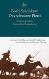 Sawinkow, B: Das schwarze Pferd