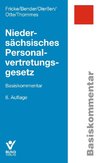 Niedersächsisches Personalvertretungsgesetz