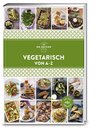 Vegetarisch von A - Z