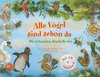 Alle Vögel sind schon da