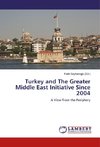 Turkey and The Greater Middle East Initiative Since 2004