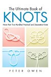 ULTIMATE BOOK OF KNOTS