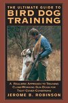 Ultimate Guide to Bird Dog Training