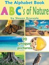 The Alphabet Book ABC's of Nature