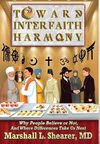 Toward Interfaith Harmony