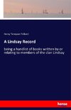 A Lindsay Record