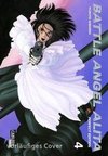 Battle Angel Alita - Perfect Edition 4