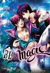 BL is magic! 1