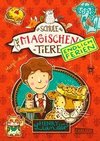 Die Schule der magischen Tiere - Endlich Ferien 3: Henry und Leander