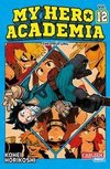 My Hero Academia 12