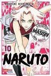 NARUTO Massiv 10